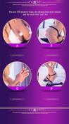 European and American 148cm big breasts physical sex silicone doll live version for men all silicone non-inflatable adult produc invented by AutomaticWoman